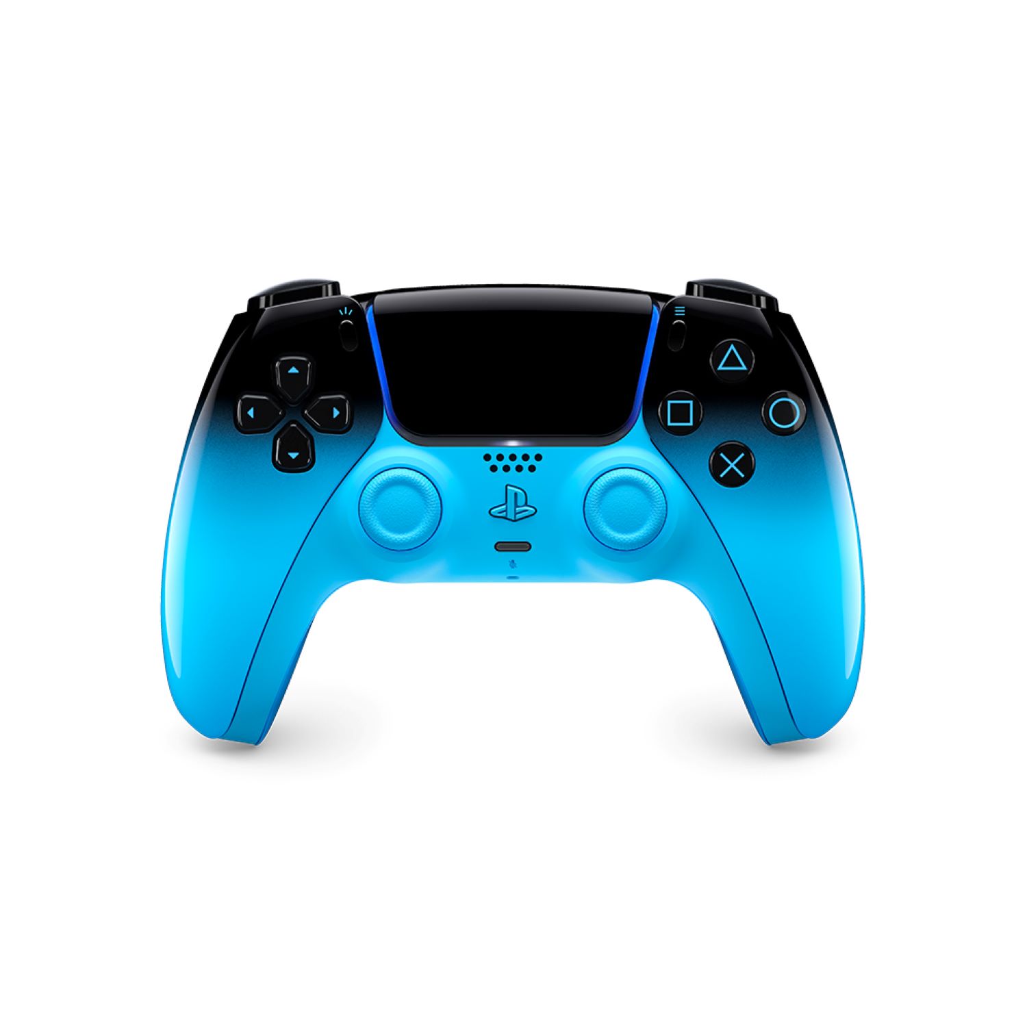 Ps5 Mando Dualsense Rhythm Blue