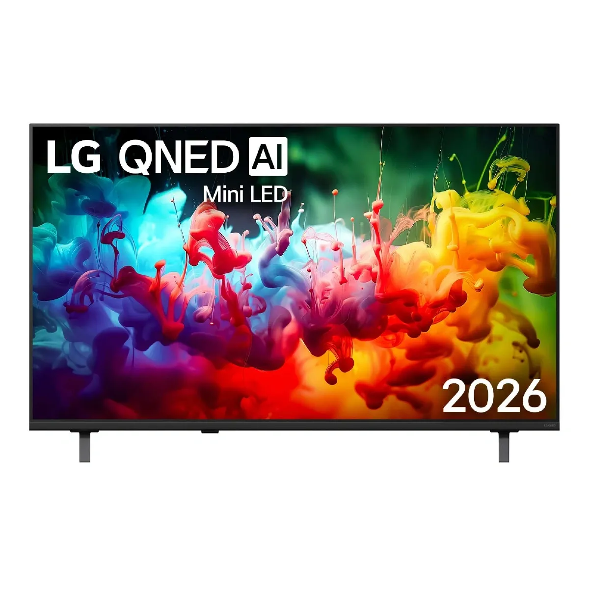 Smart TV 65" 4K