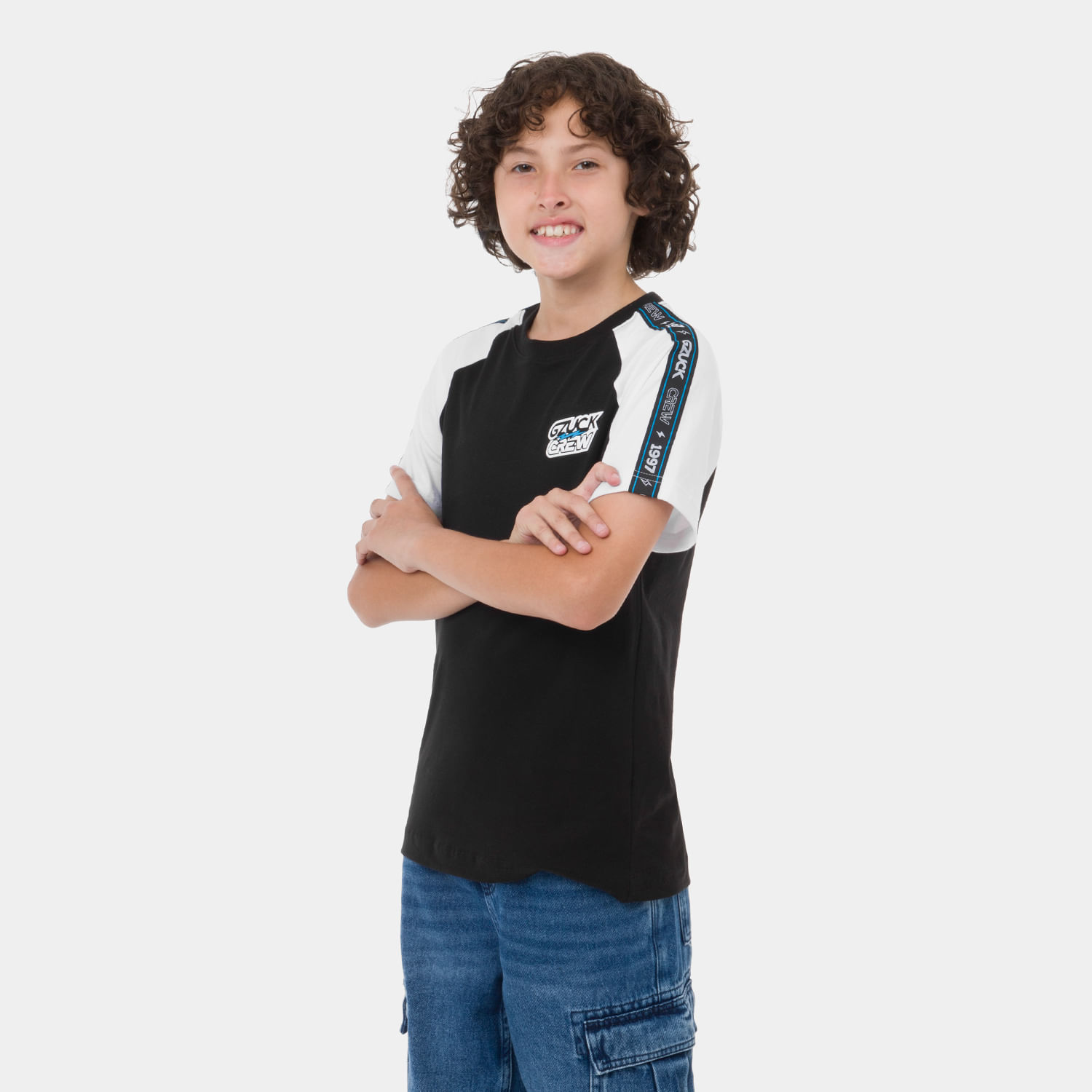 Gzuck Polo Jersey Mc Baret