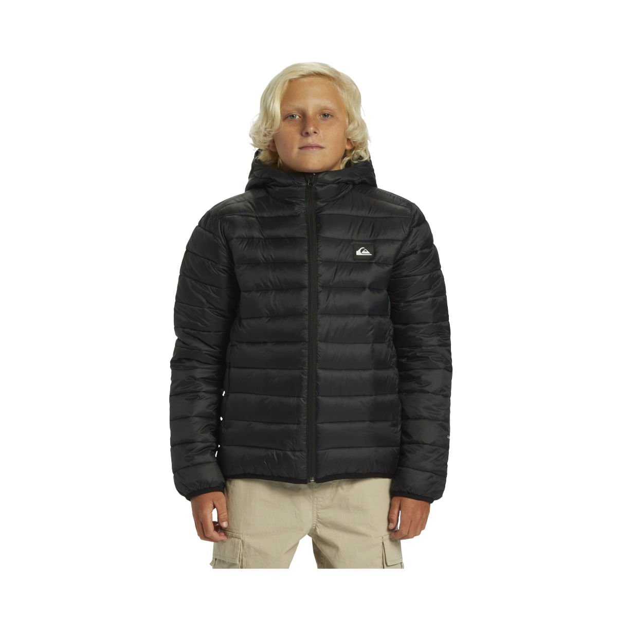 Quiksilver Casaca Urbano Scaly Youth