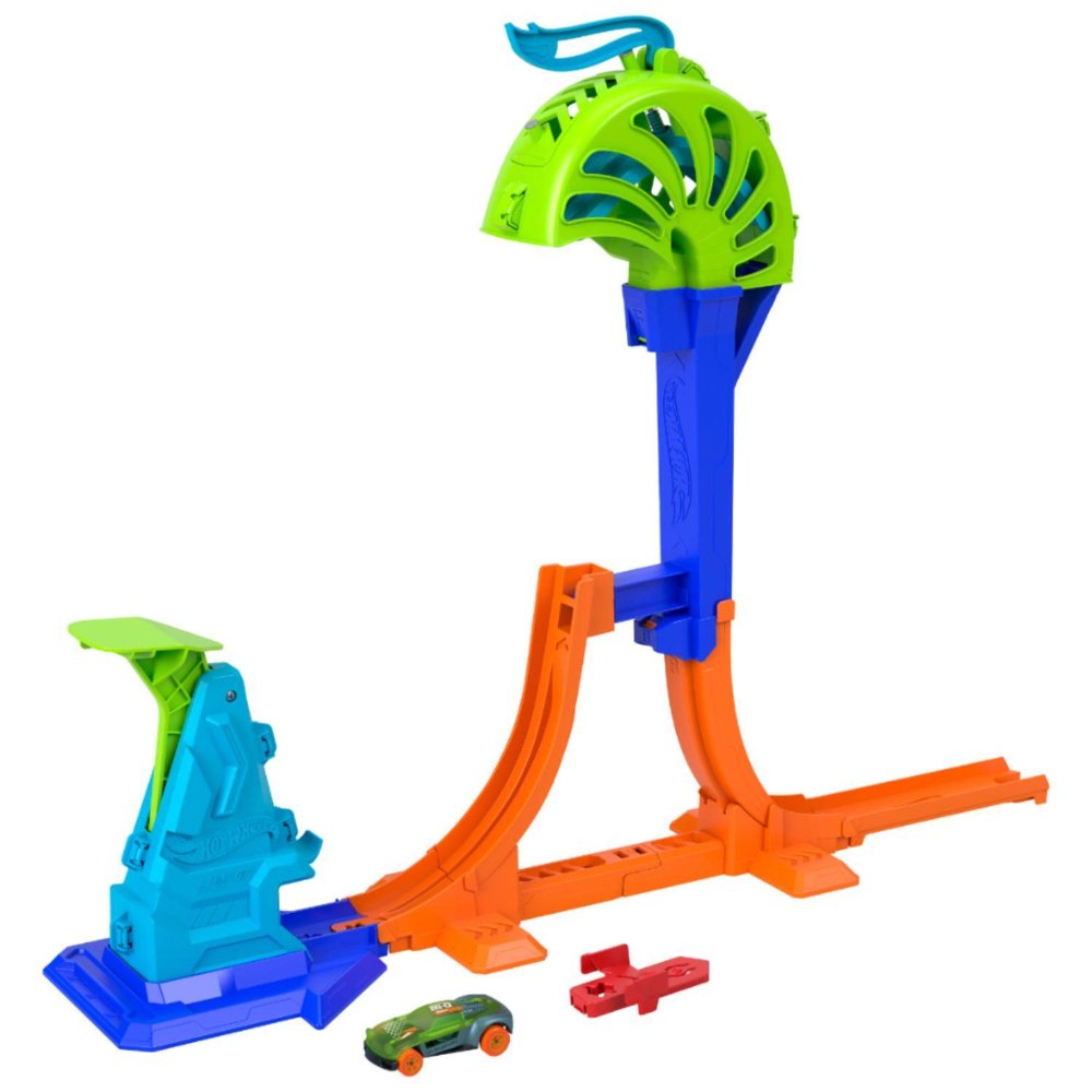 Hot Wheels  Action Championship Trackset