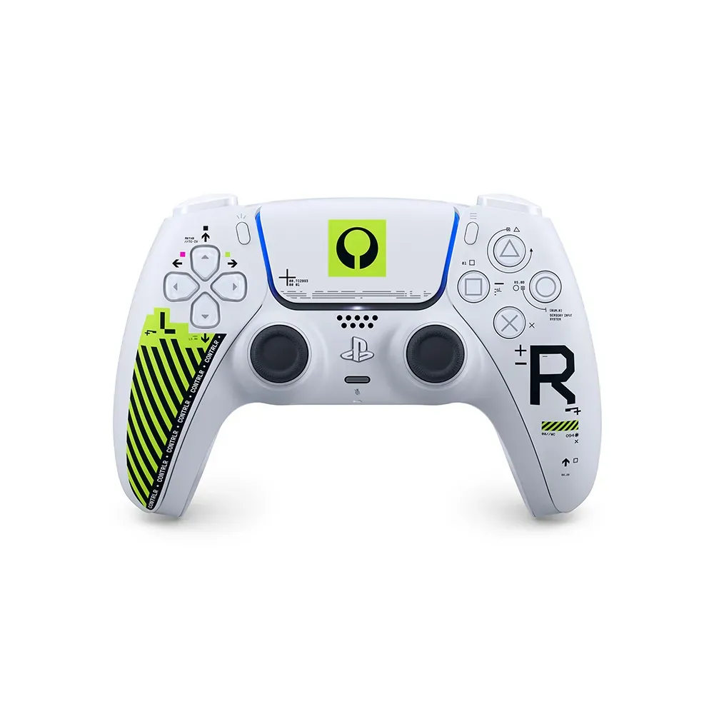 PS5 Mando Dualsense Marathon Edición Limitada