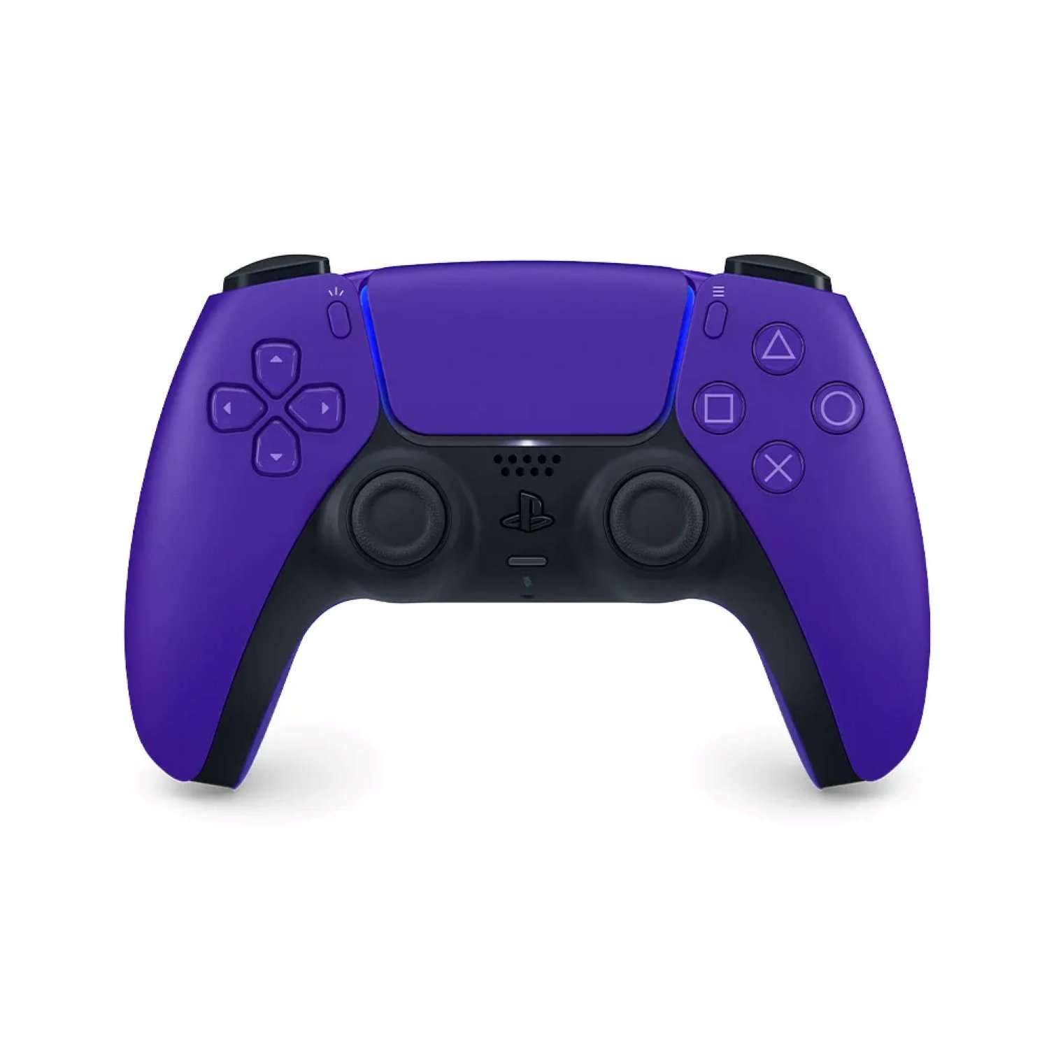 PS5 Mando Dualsense Galactic Purple