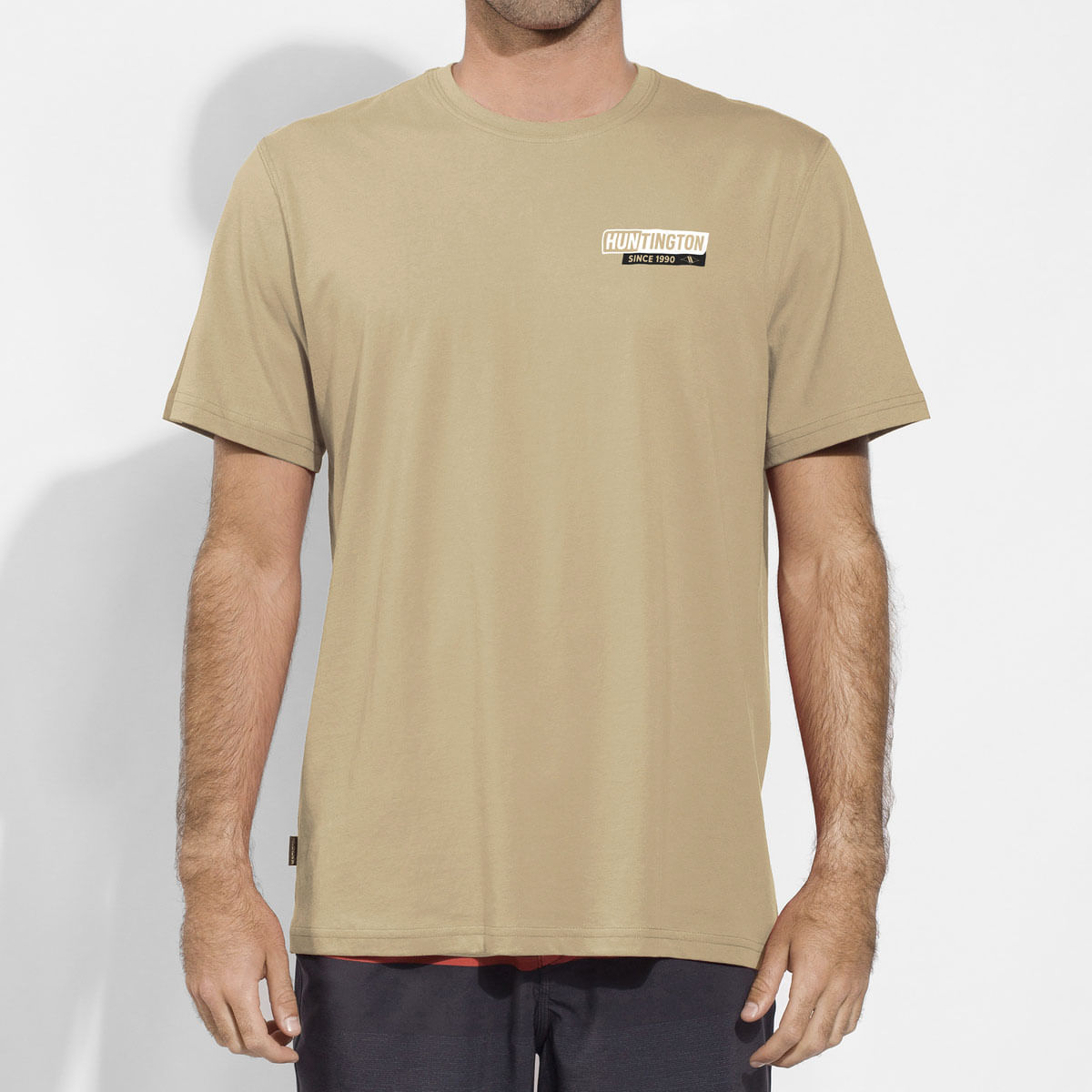 Huntington Polo M/c Color 630-034-202 Ta
