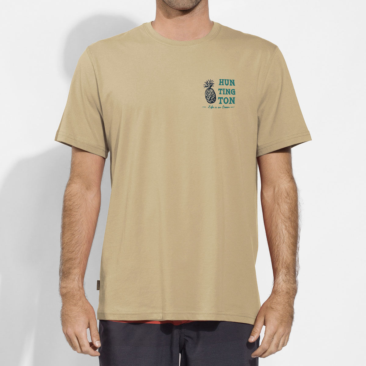 Huntington Polo M/c Color 630-016-202 Ta