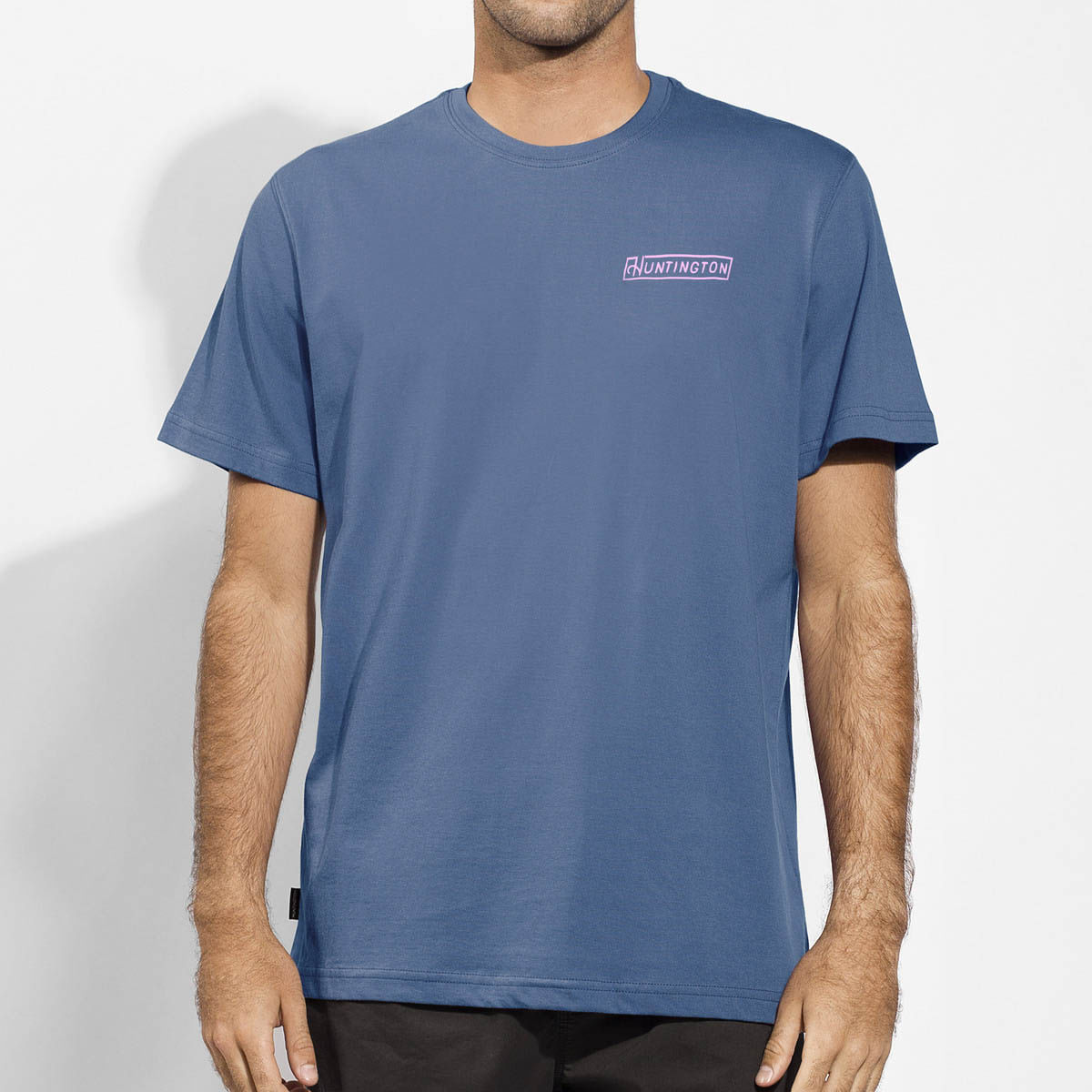Huntington Polo M/c Color 630-026-202 Ho