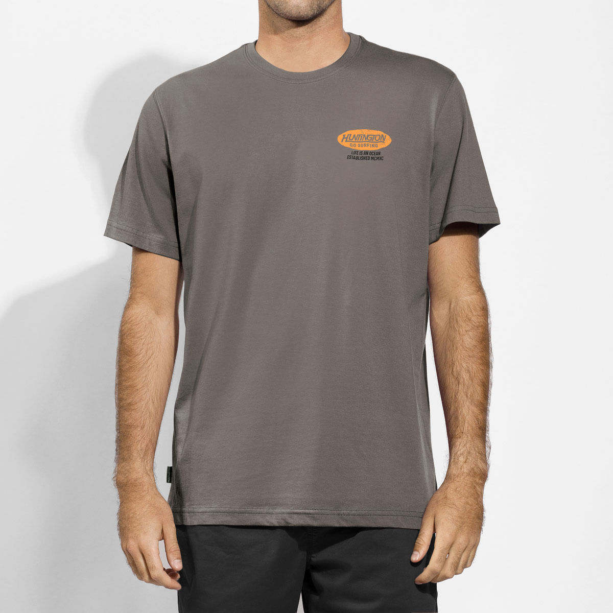 Huntington Polo M/c Color 630-030-202 Mo