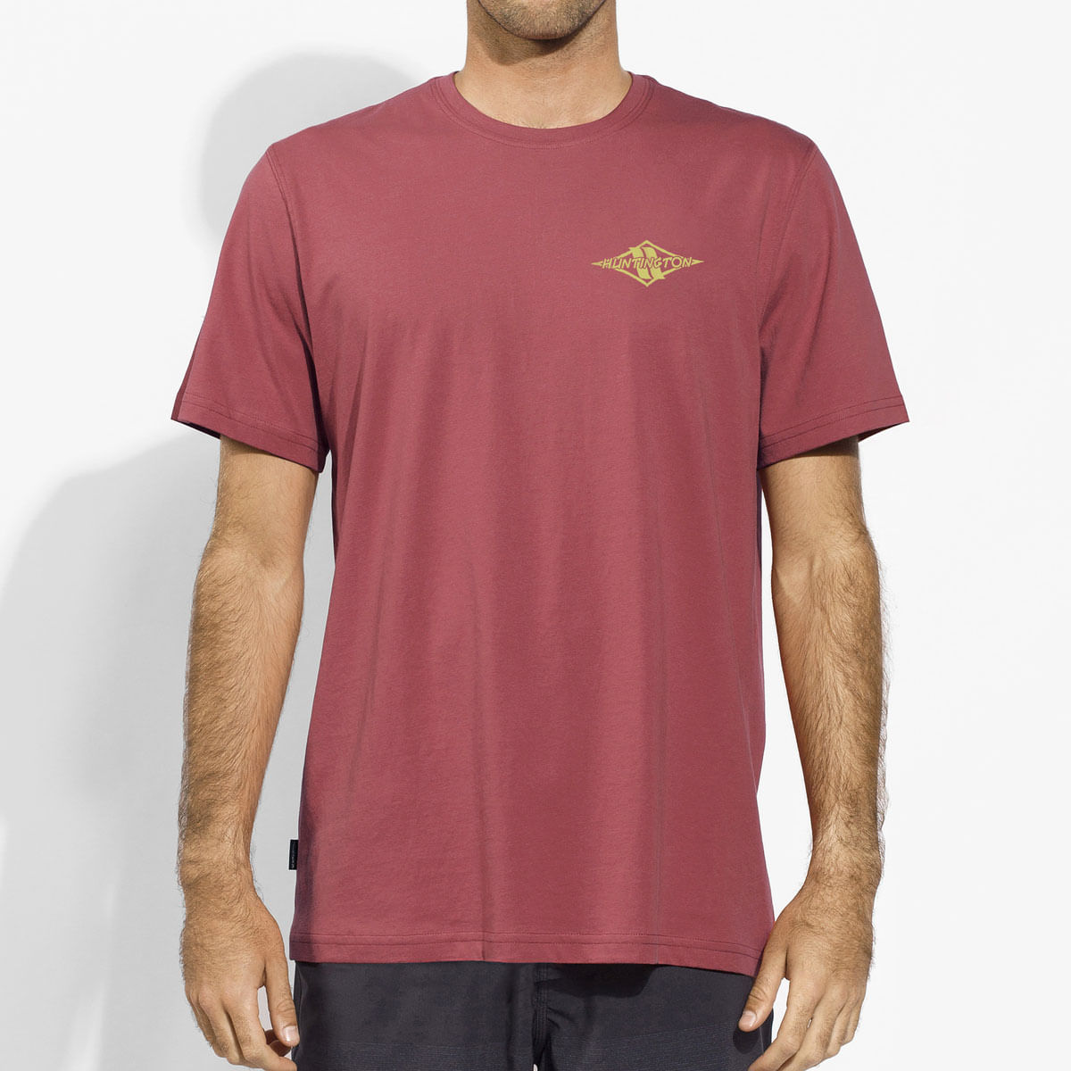 Huntington Polo M/c Color 630-028-202 Ca