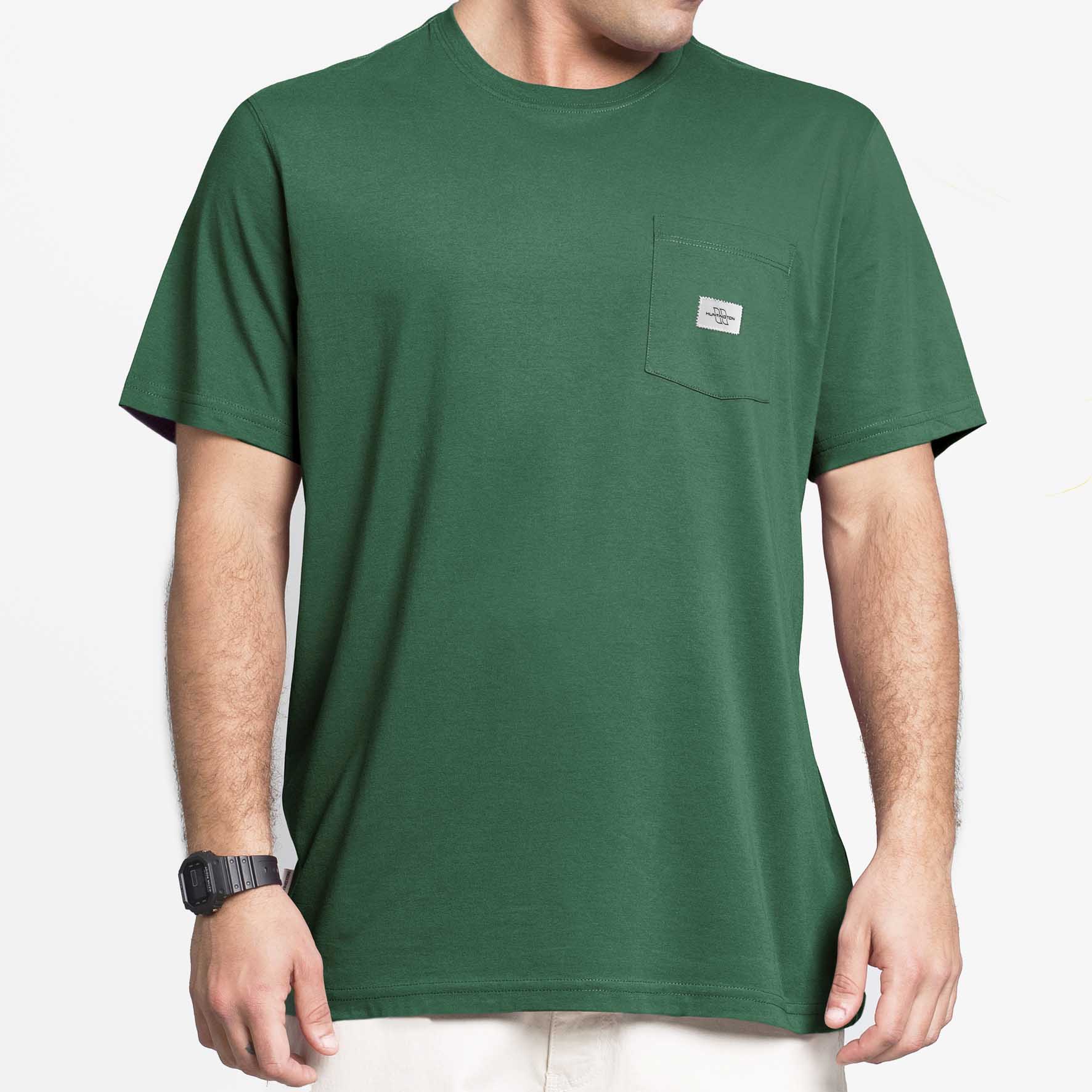 Huntington Polo M/c Blank/bol 630-105-20