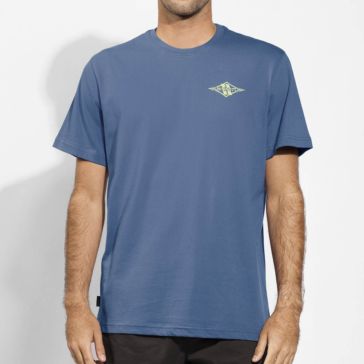 Huntington Polo M/c Color 630-028-202 Ho