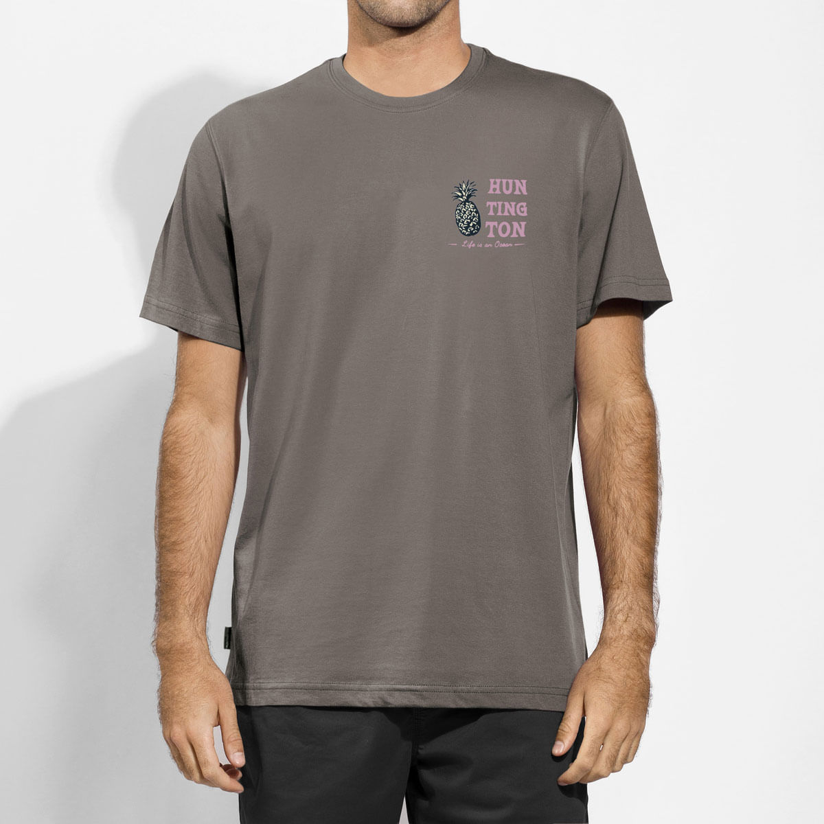Huntington Polo M/c Color 630-016-202 Mo