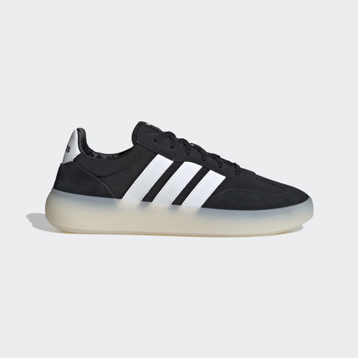 Adidas Zapatilla Hombre Barreda Decode Ji2316