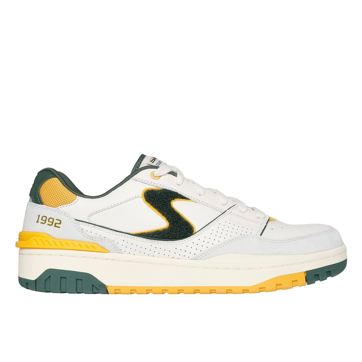 Zapatilla Skechers Crema 254172-NTGR