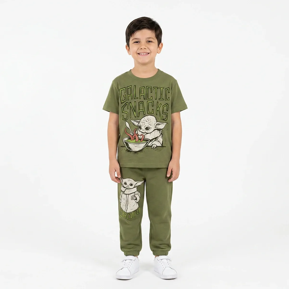 Star Wars Conjunto