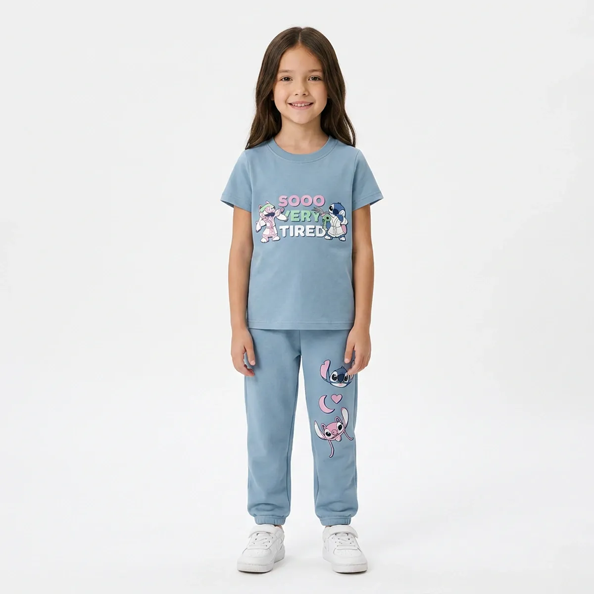 Stitch Conjunto