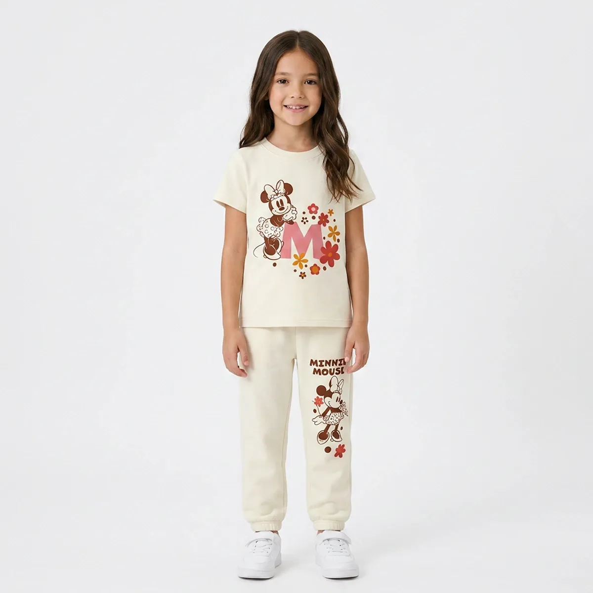 Minnie Conjunto