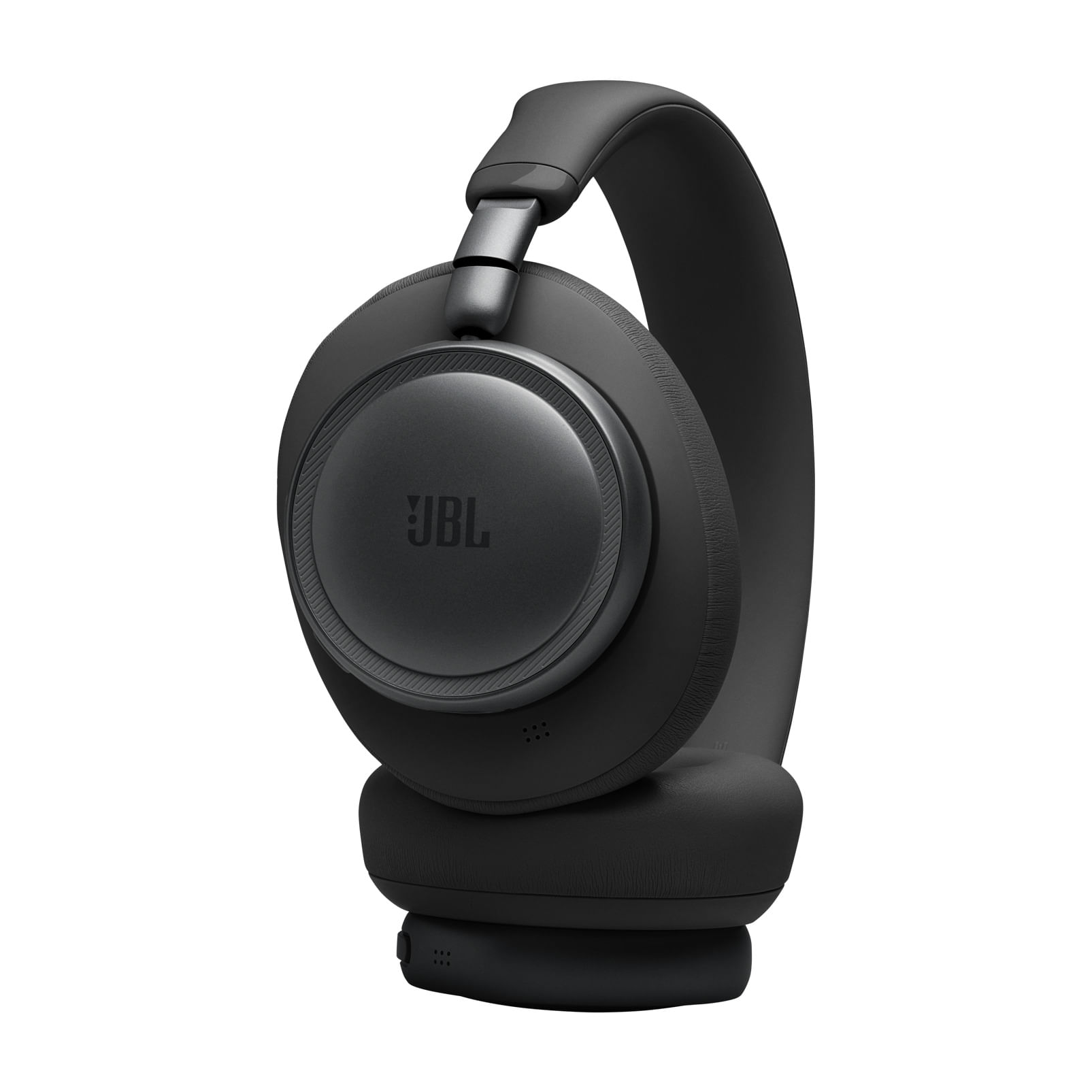JBL Auriculares Live 780 Noise Canceling Negro