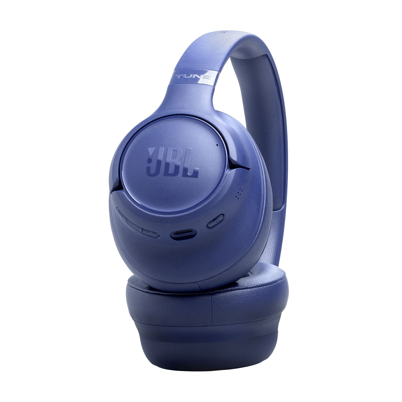 JBL Auriculares Tune 730 Bluetooth Azul