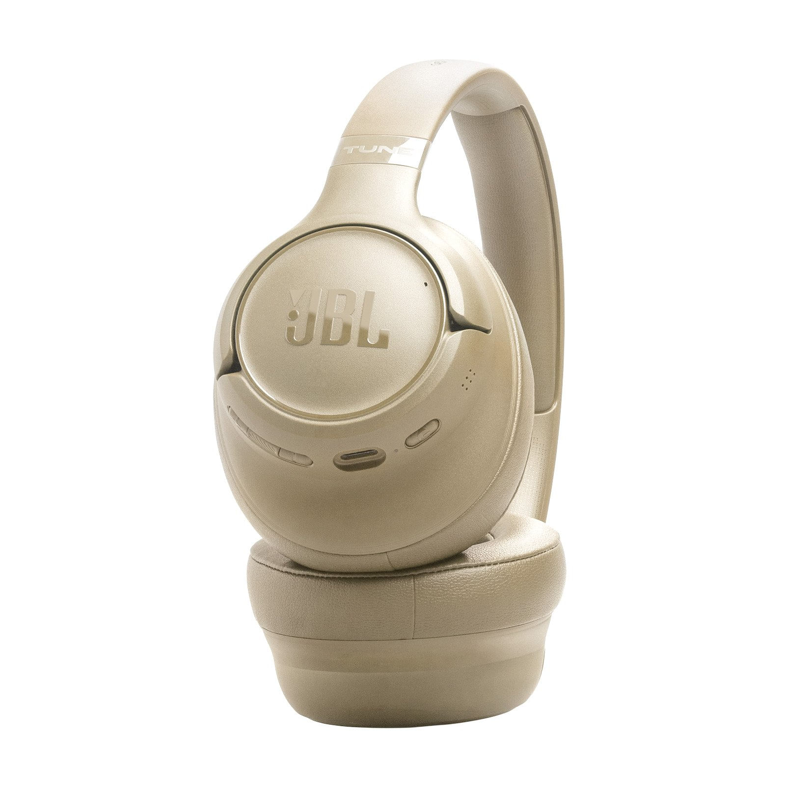 JBL Auriculares Tune 730 Bluetooth Moccha