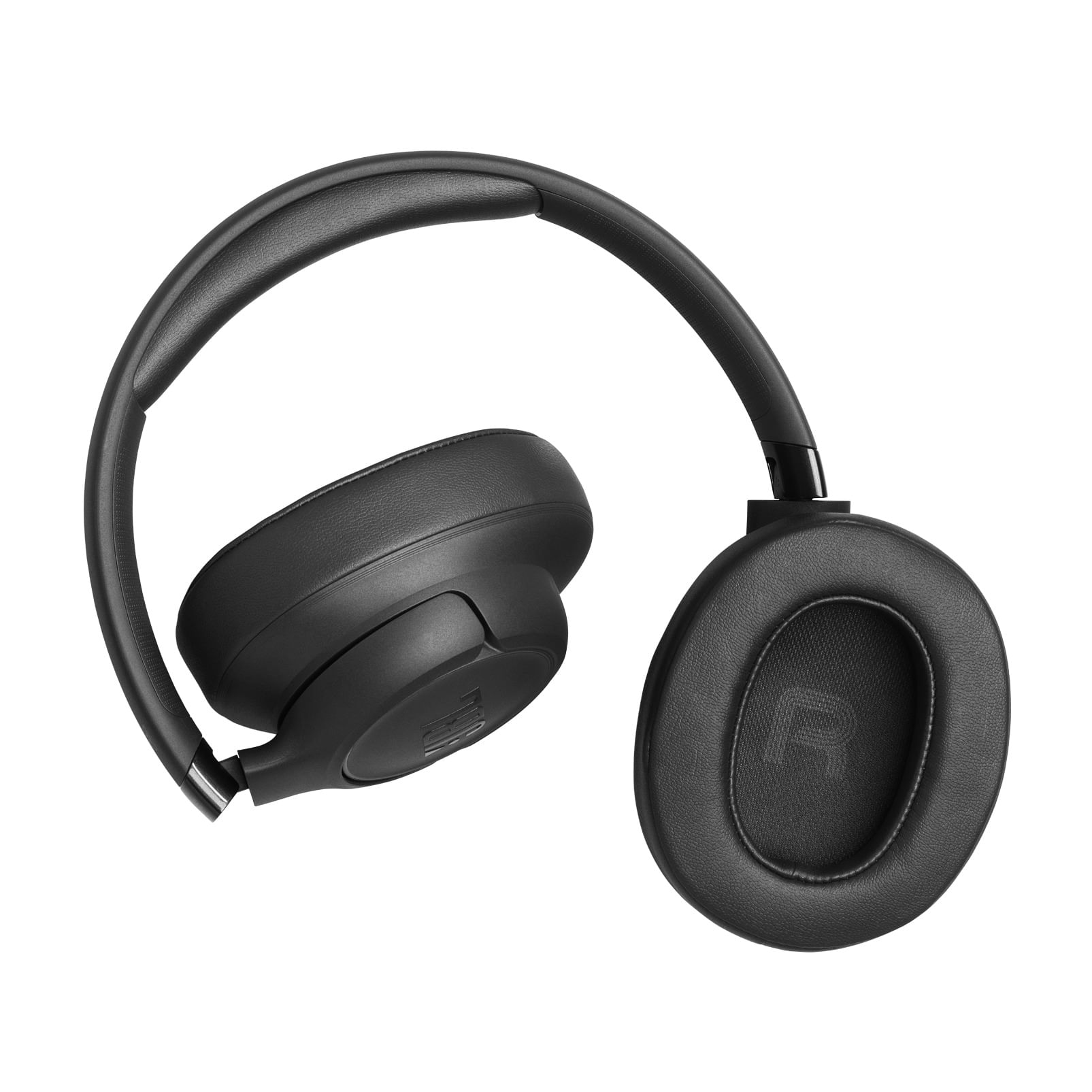JBL Auriculares Tune 780 Noise Canceling Negro