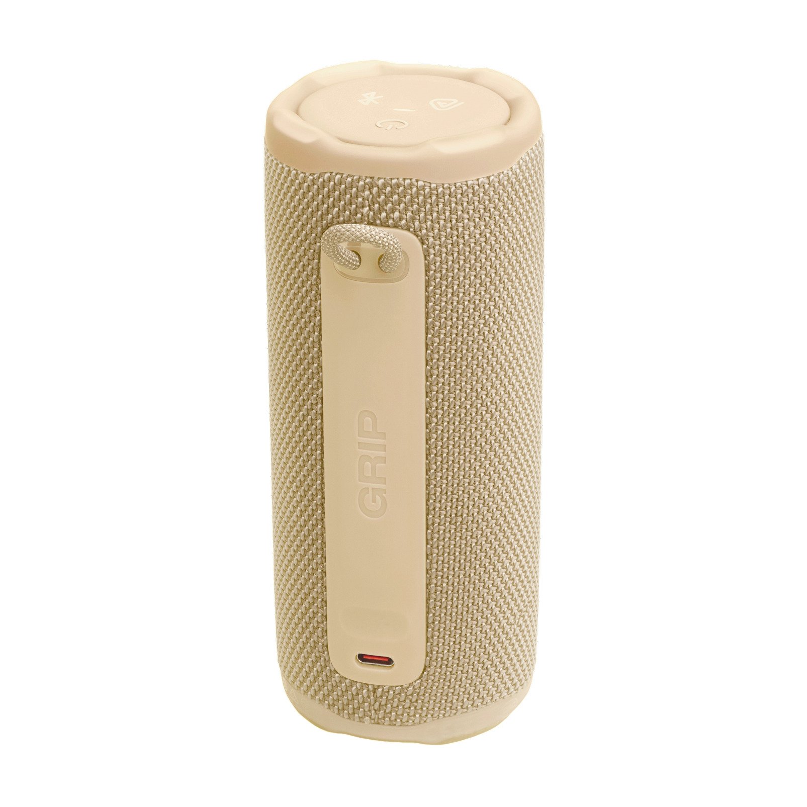JBL Parlante Grip Amarillo