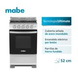 Cocina Mabe EMP5120GP2
