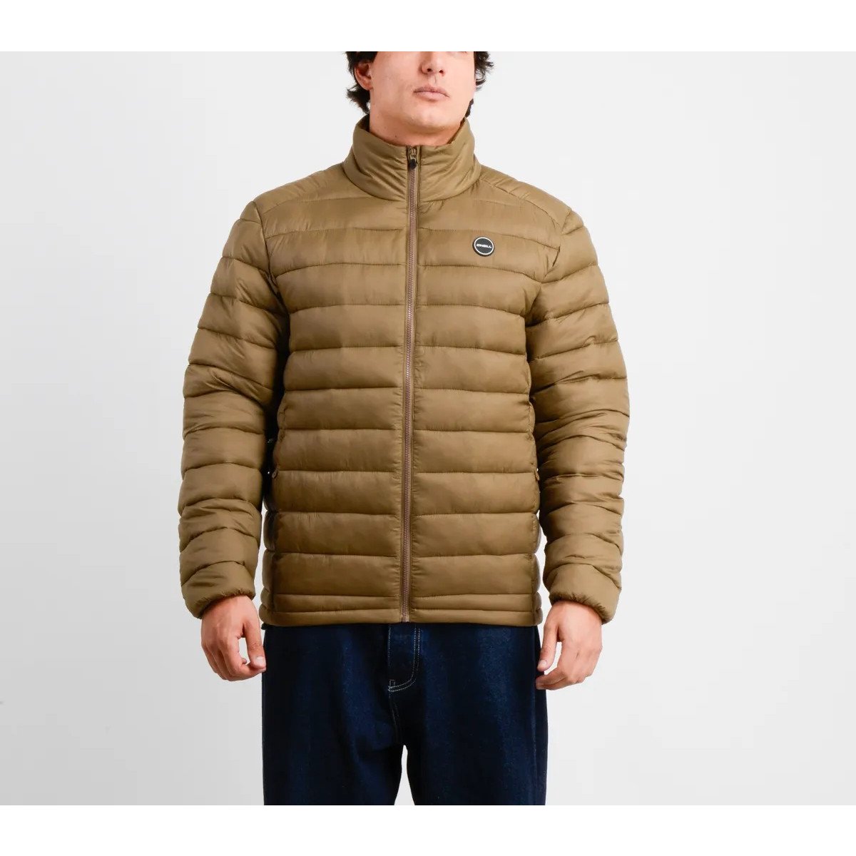 O'neill Casaca Sin Capucha Inv26-1611101