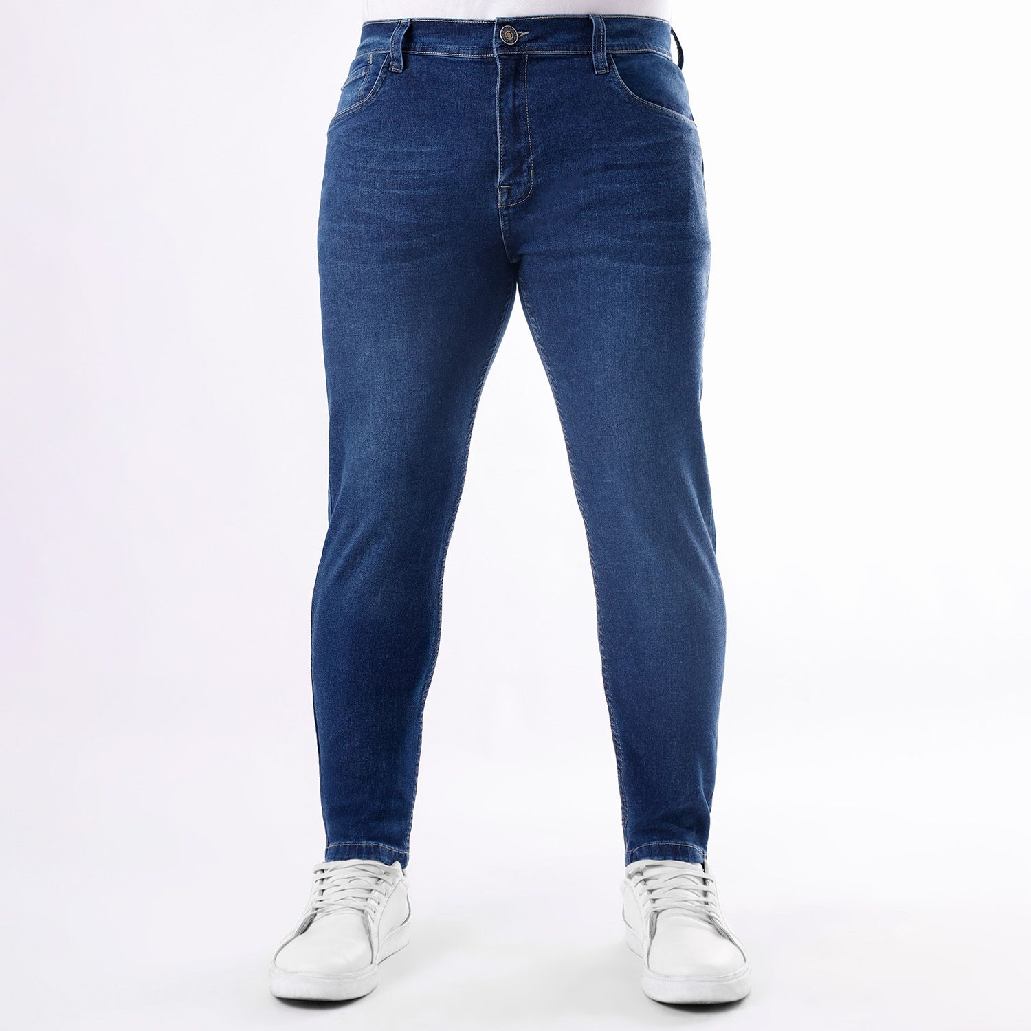 Kansas Jean K01501-417 Skinny