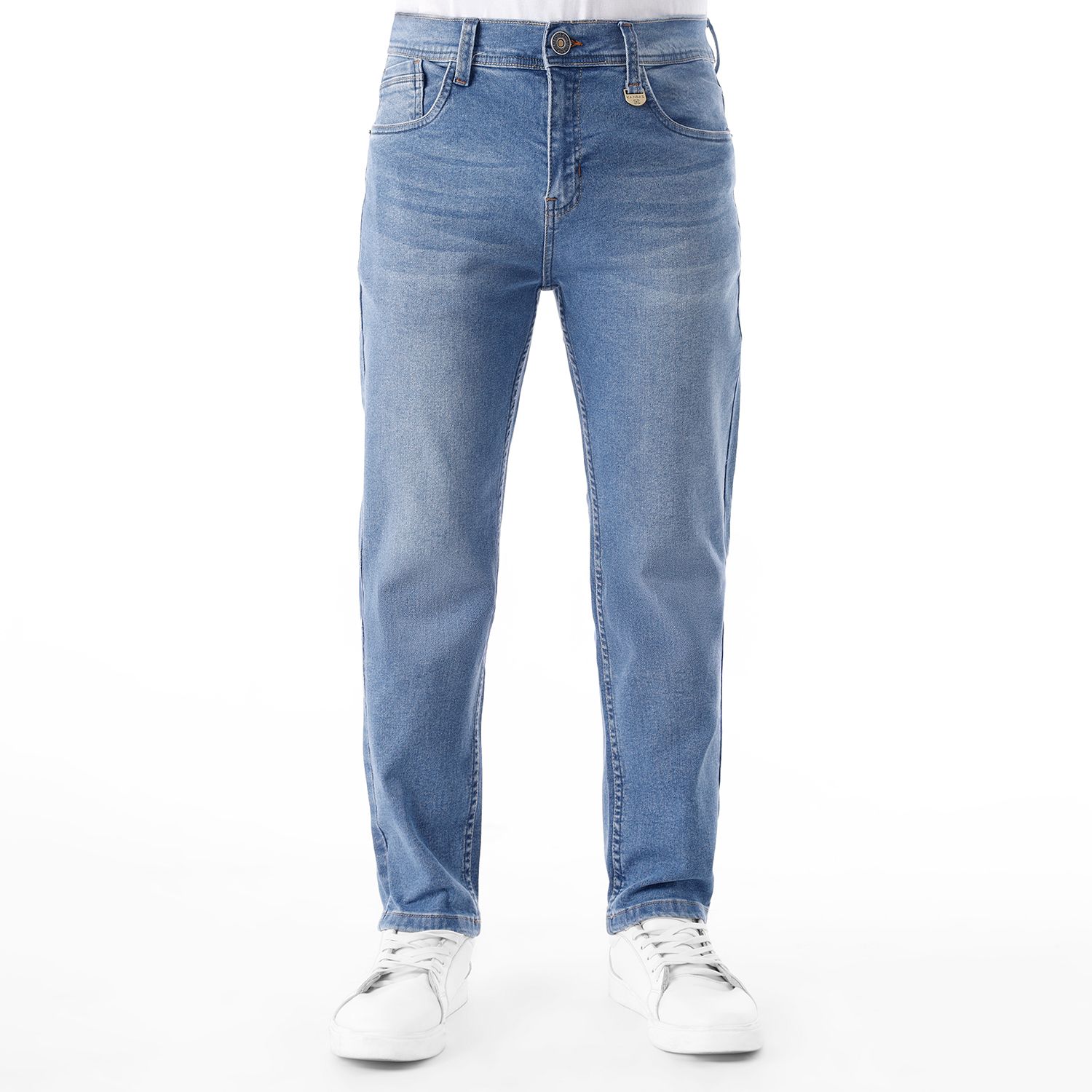 Kansas Jean K1502-430 Slim