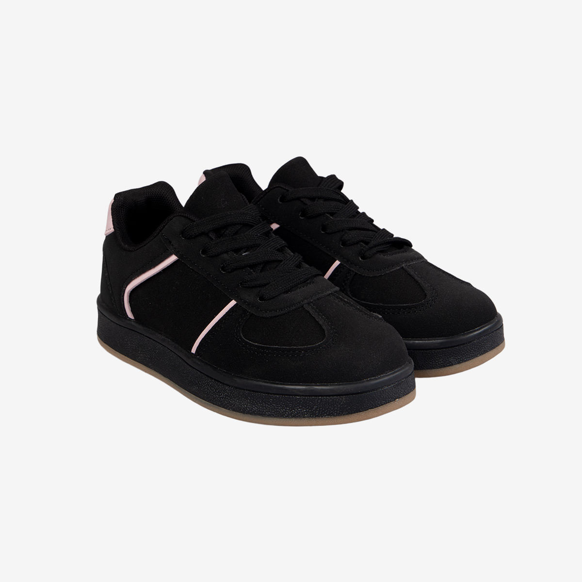 F. Twist Zapatilla Urbano Kids Naty Sm