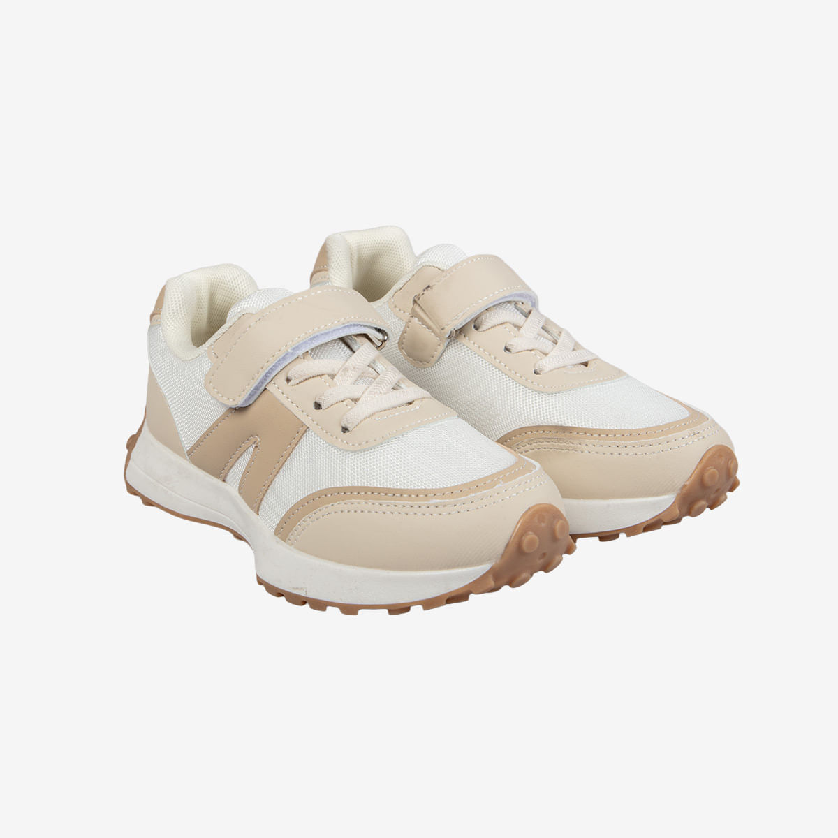 F. Twist Zapatilla Urbano Kids Sasha Sm