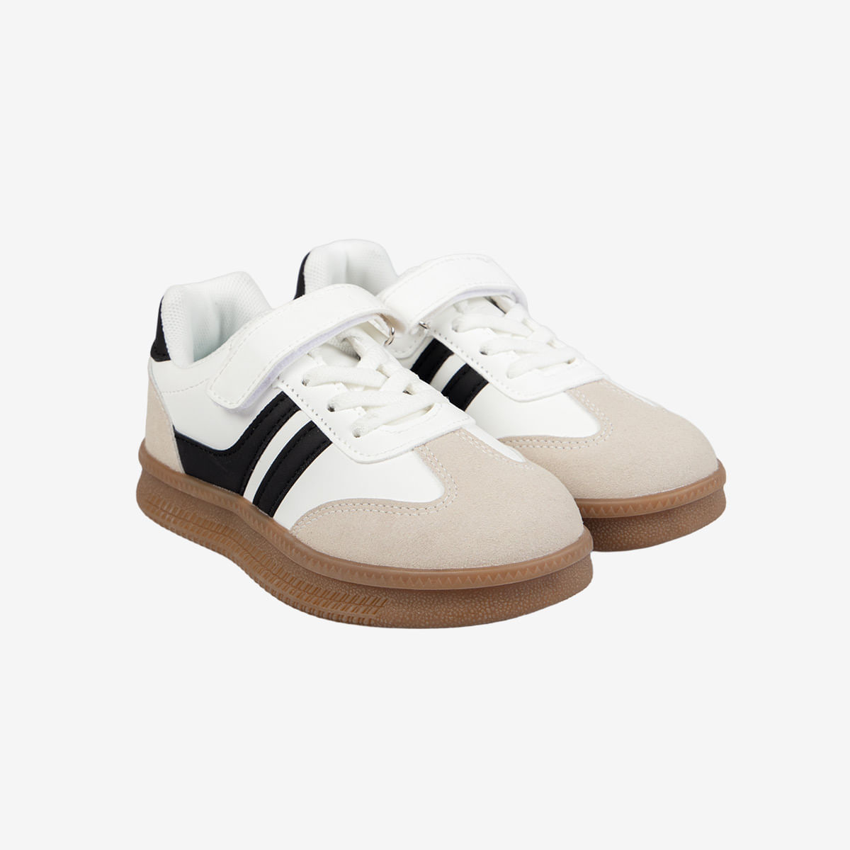 F. Twist Zapatilla Urbano Kids Marcelo S