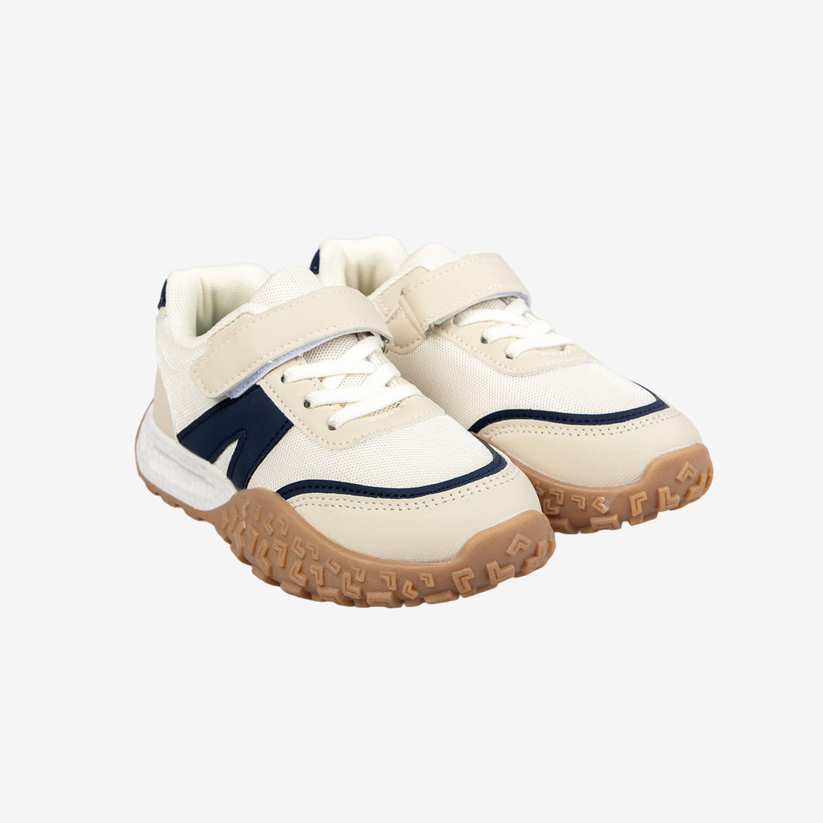 F. Twist Zapatilla Urbano Kids Samuel Sm