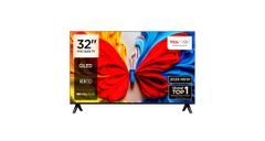 Smart TV 32" HD