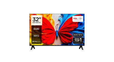 Smart TV 32" HD