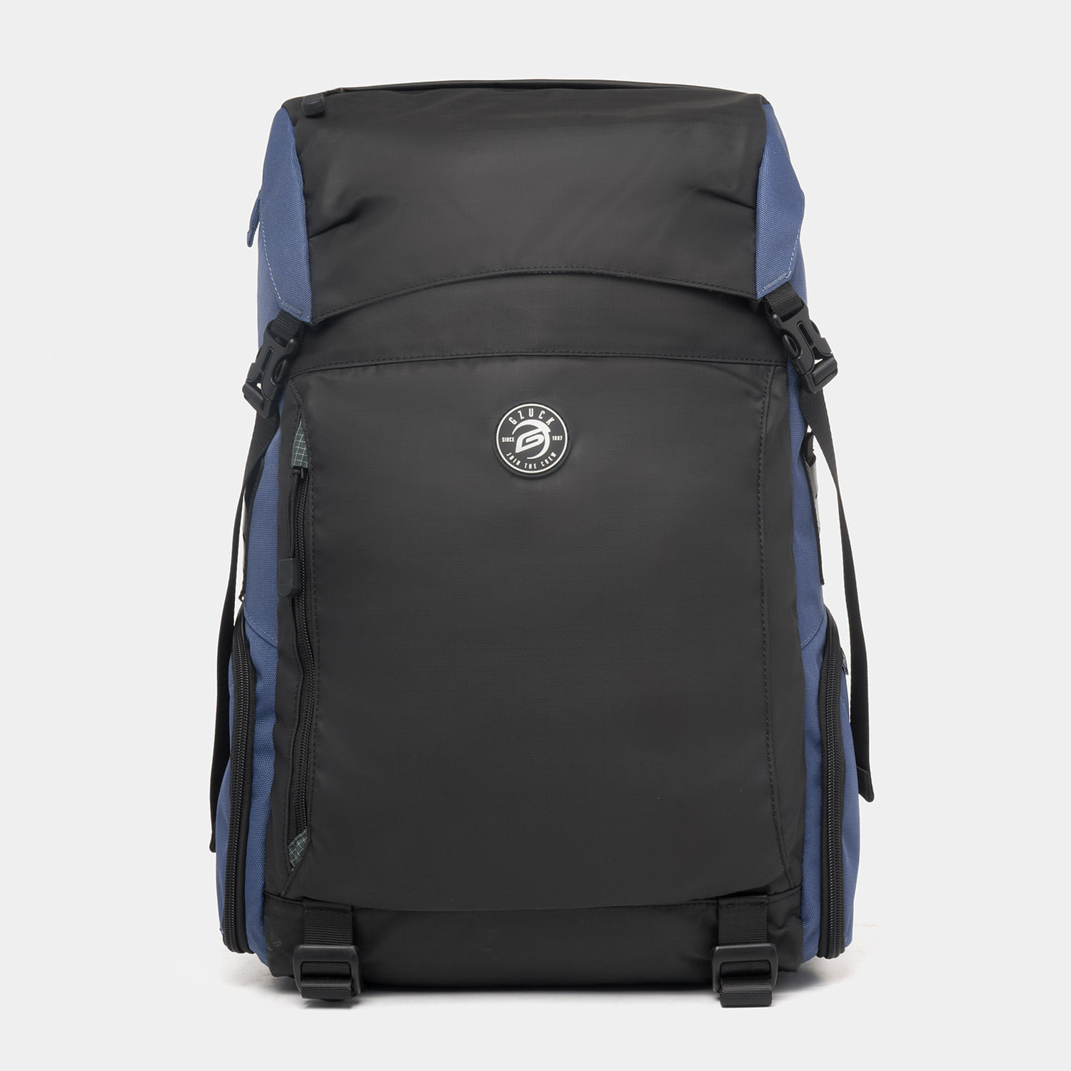 Gzuck Mochila Imp P/laptop Masif