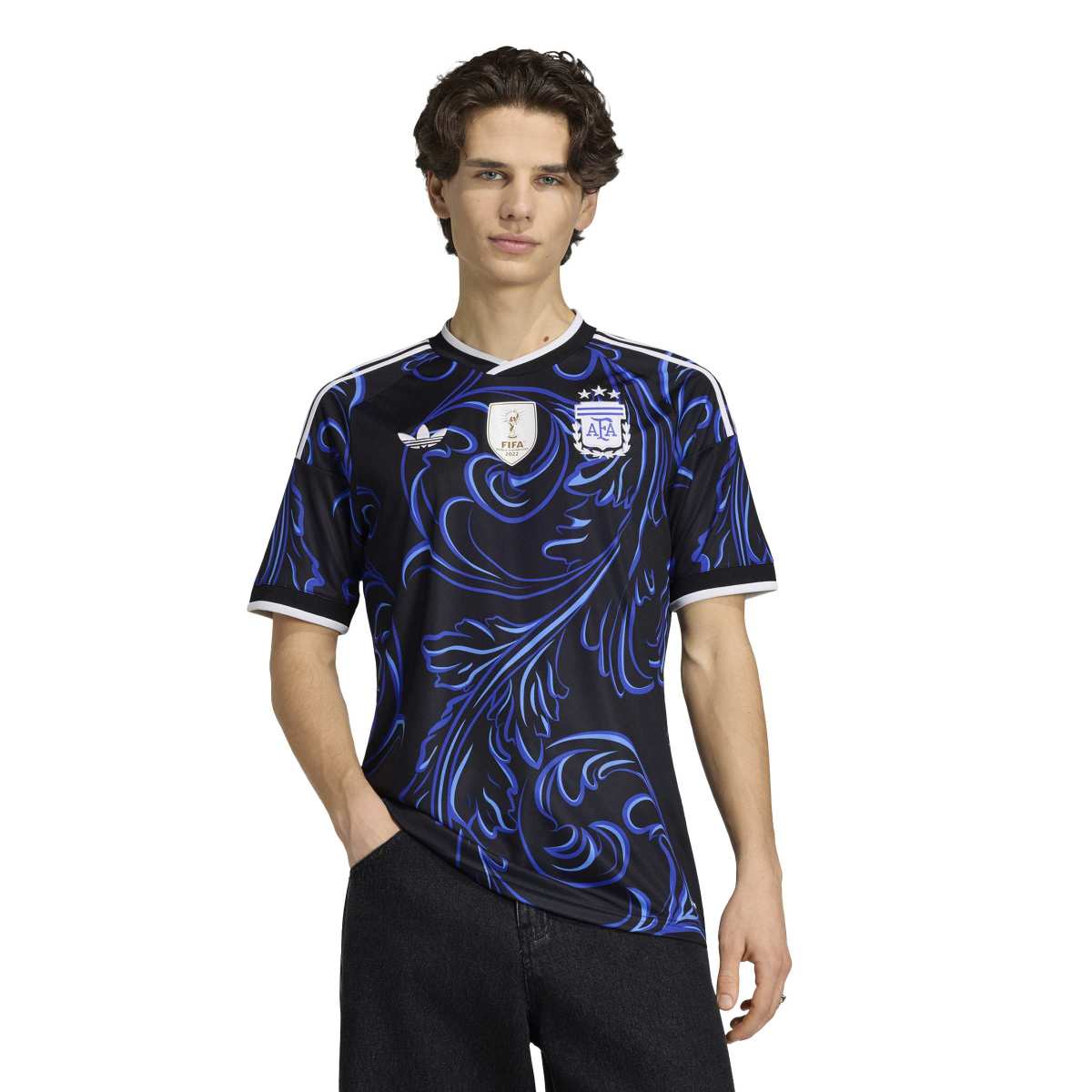 Adidas Camiseta Jm8395