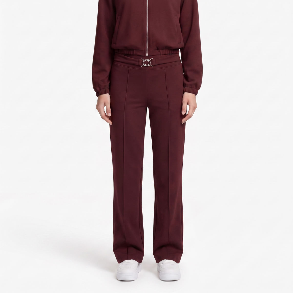 Jogger Mujer Priority Petra