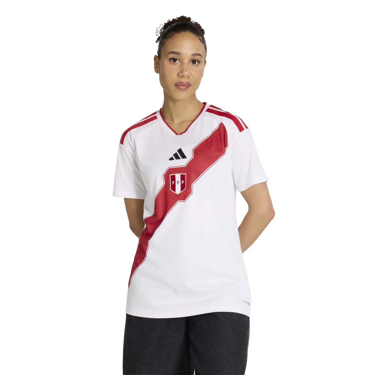 Adidas Camiseta Jz8890