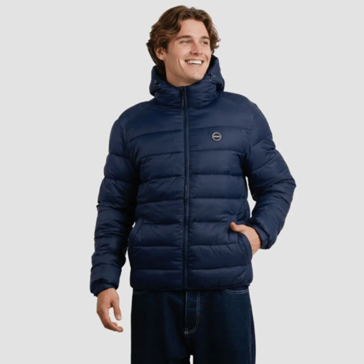 O'neill Casaca Con Capucha Inv26-1611100