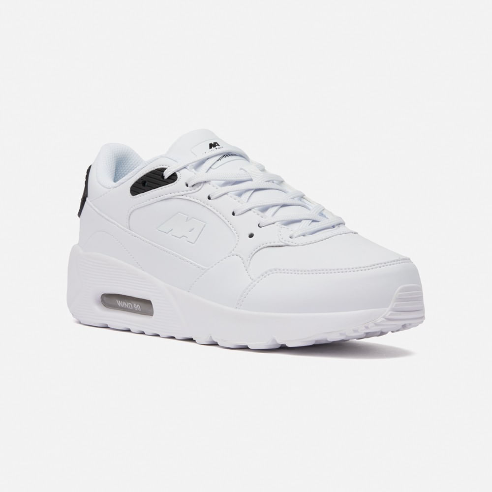 New Athletic Zapatilla Nacalif0254j0102