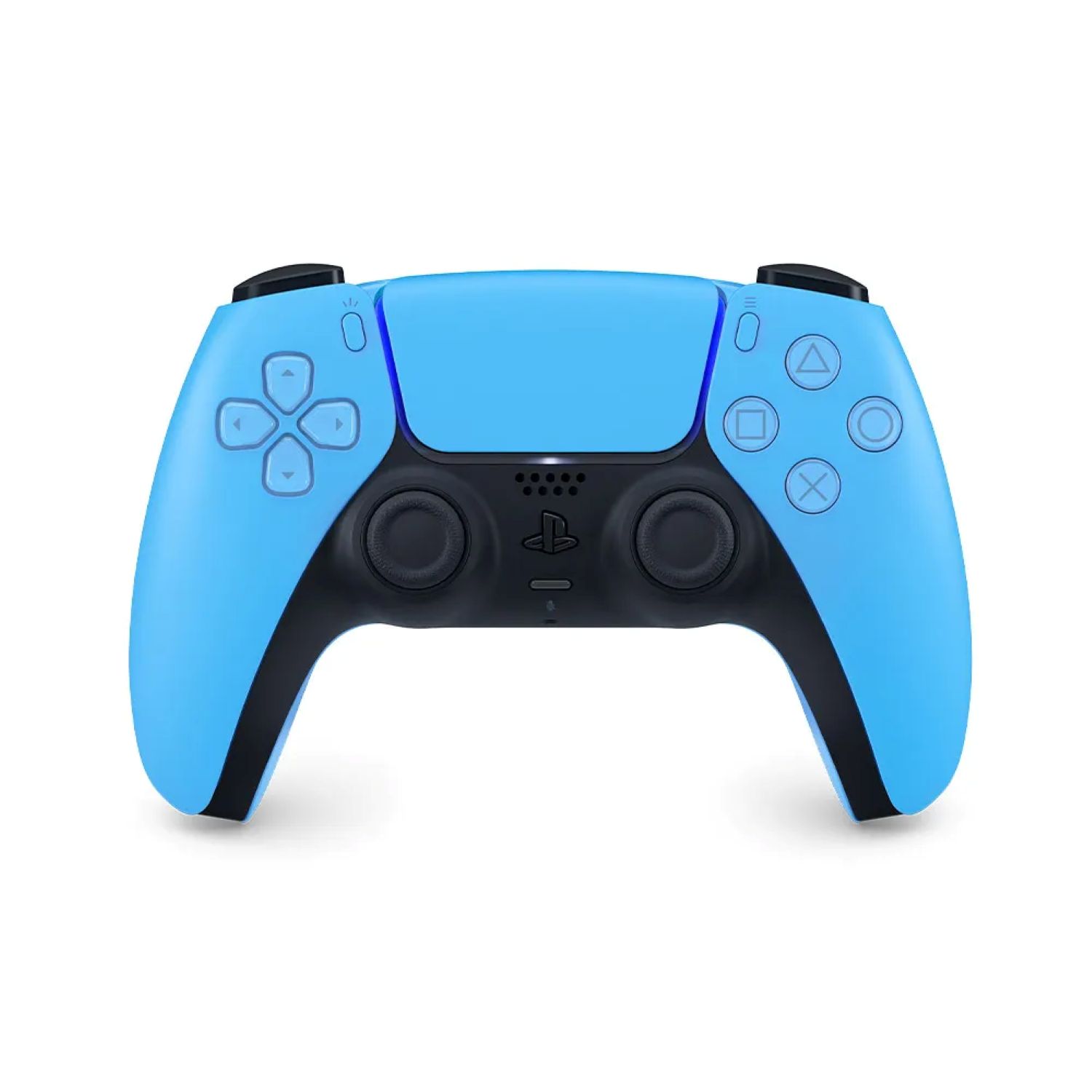 PS5 Mando Dualsense Starlight Blue