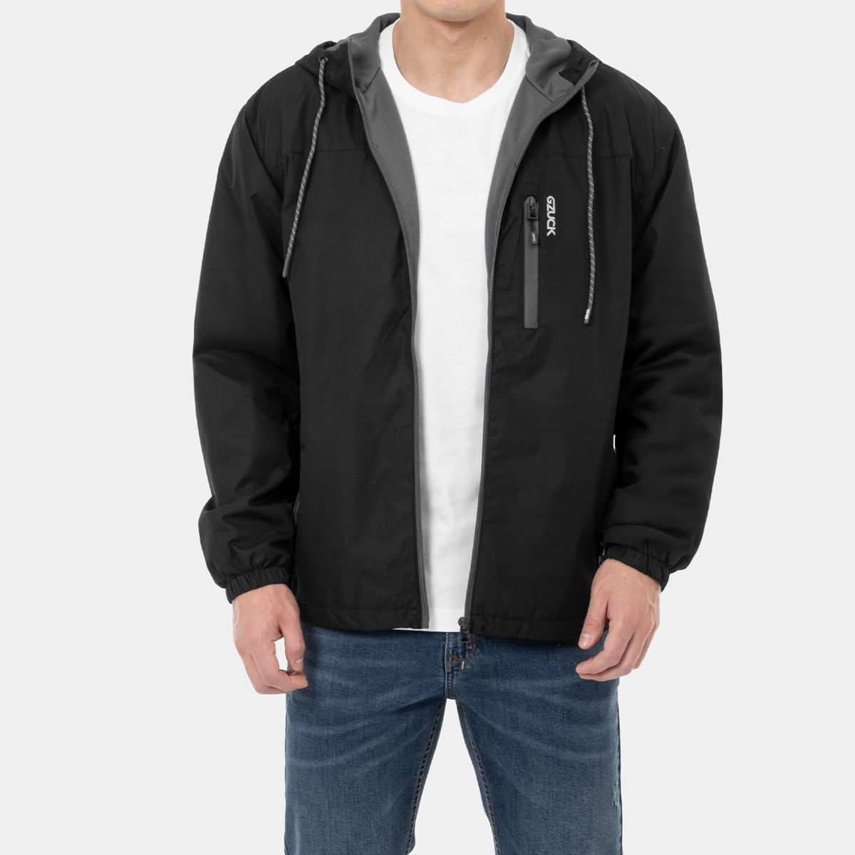 Gzuck Raincoats Tf Imp Cap Cf Globat