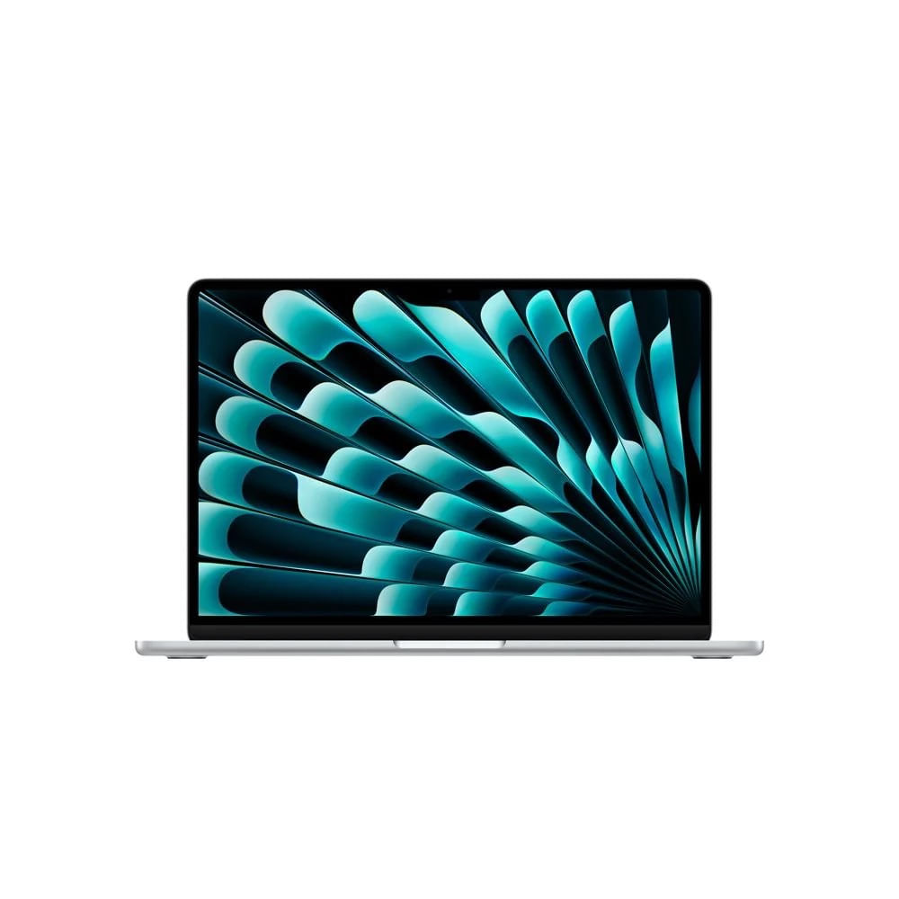 Apple Macbook Air 13" M5 16/512Gb Teclado Ingles - Silver