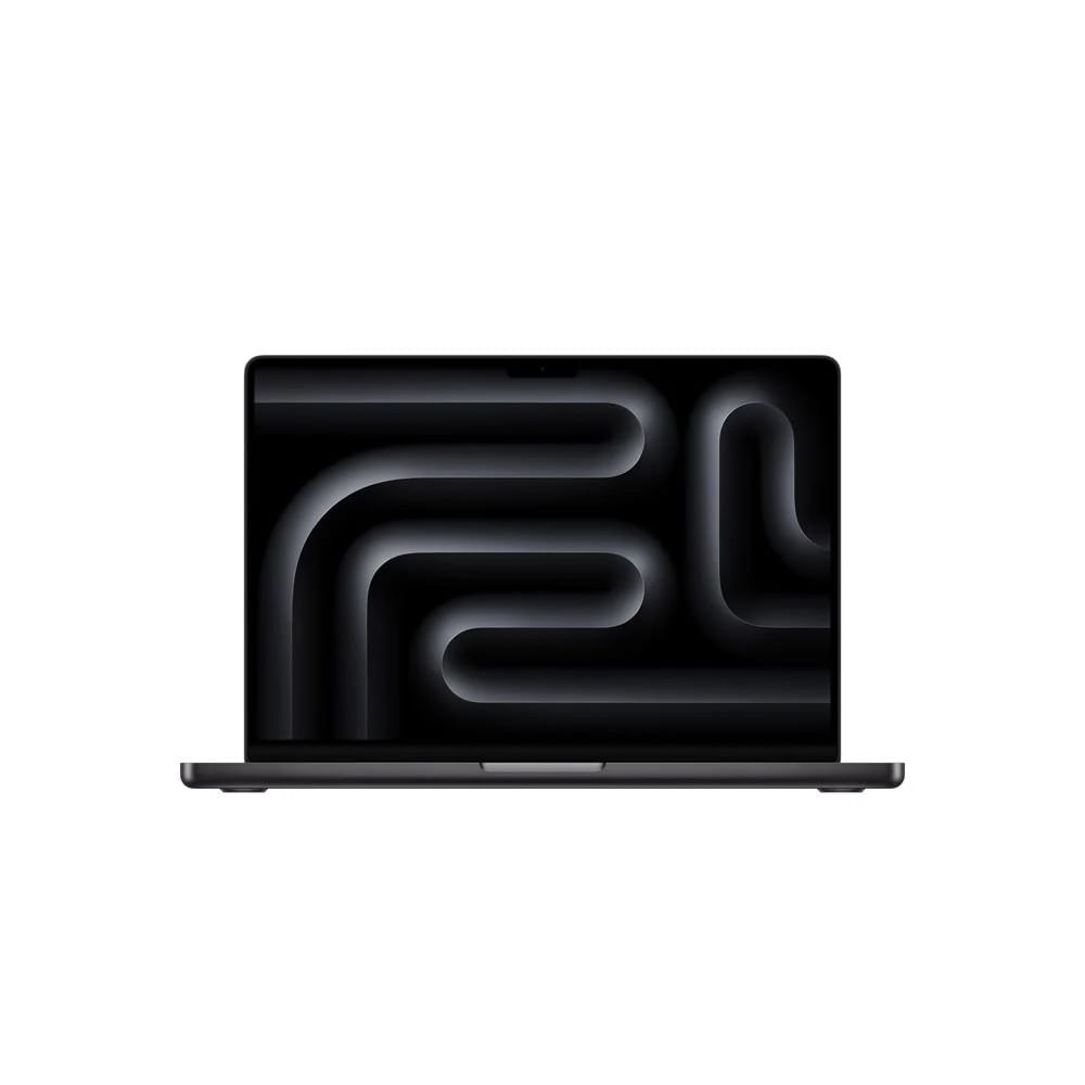Apple Macbook Pro 14" M5 16/1Tb Teclado Ingles - Space Black
