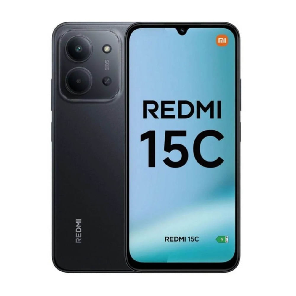 Xiaomi Redmi 15 128GB
