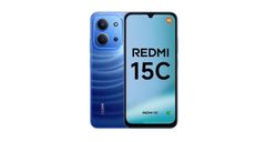 Xiaomi Redmi 15 128GB