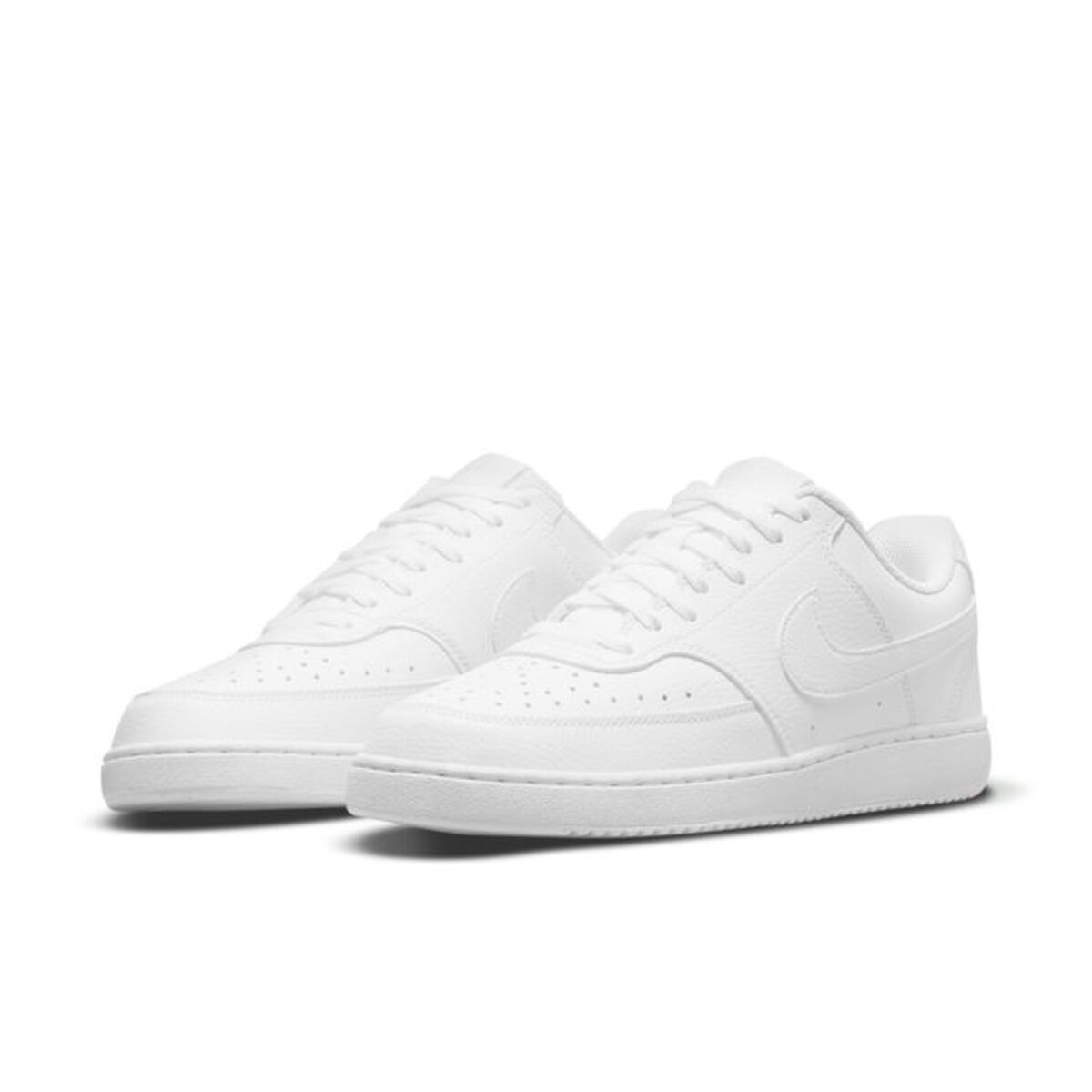 Nike Zapatilla Hombre Court Vision DH2987-100