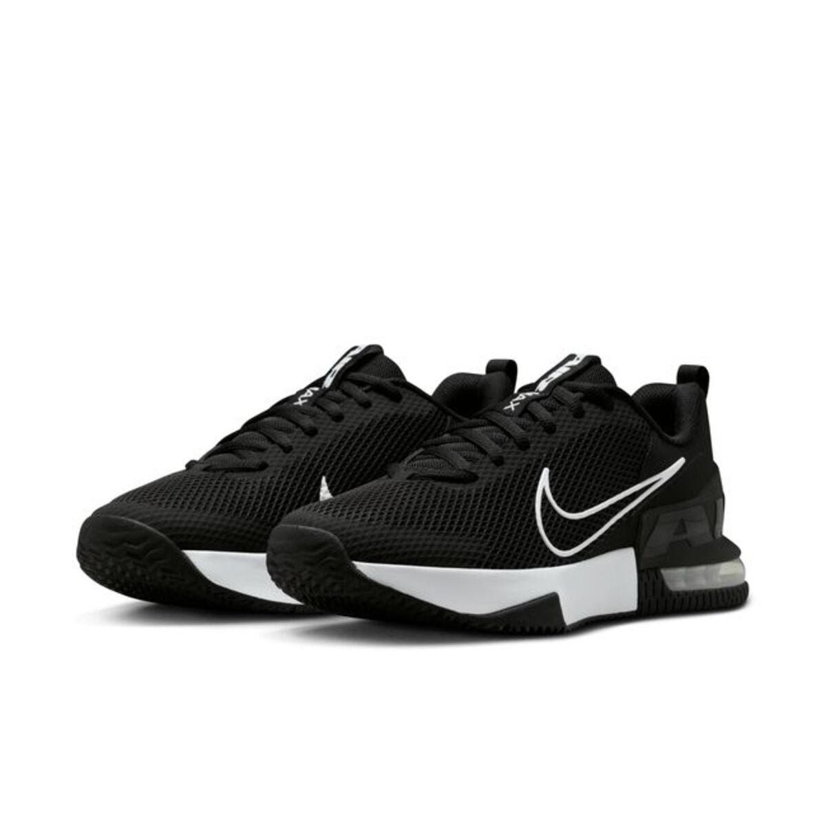 Nike Zapatilla Hombre M Air Max Alph A Trainer FQ1833-001