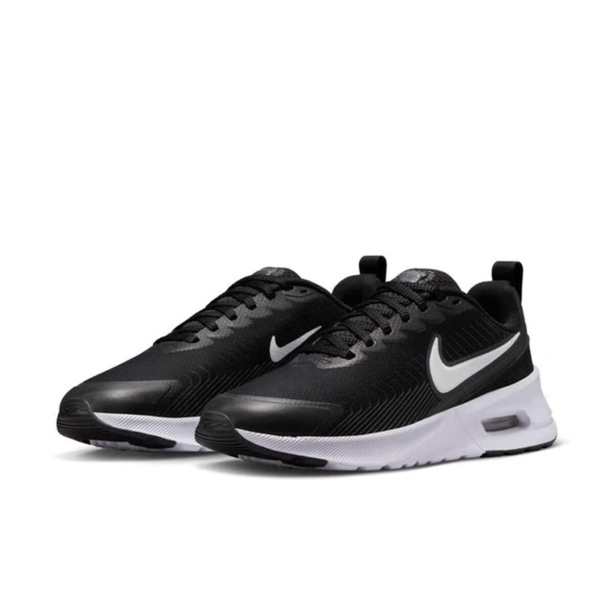 Nike Zapatilla Dama W Nike Air Max Nuaxis HF1233-001